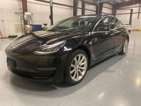 2018 Tesla Model 3 Long Range for sale in Shawnee, KS