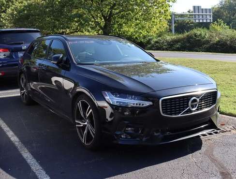 2020 Volvo V90 T6 R-Design AWD for sale in Brentwood, TN
