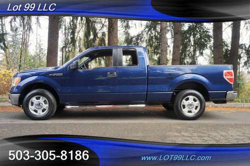 2011 FORD *F150* SUPER CAB V8 5.0L AUTOMATIC LIKE NEW TIRES RAM 1500... for sale in Milwaukie, OR