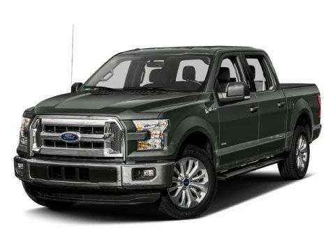 2017 Ford F-150 XLT - - by dealer - vehicle automotive for sale in Burnsville, MN
