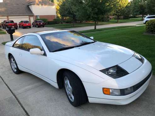 1990 300zx for sale in Sterling Heights, MI