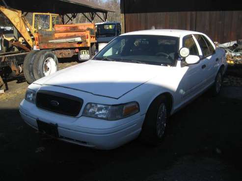 ford crown vic for sale in NH