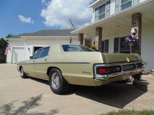 1971 Mercury Monterey for sale in Rochester, MN