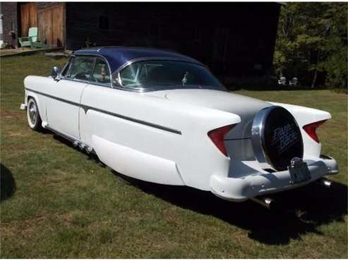 1954 Ford Skyliner for sale in Cadillac, MI