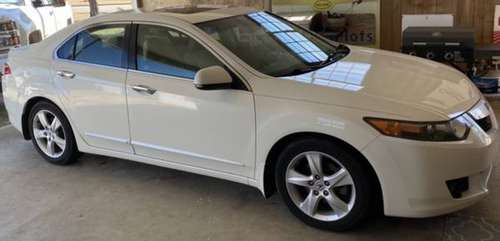 2010 Acura TSX for sale in Paragould, AR