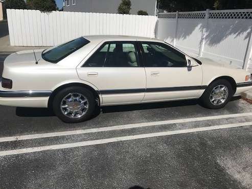 1996 Cadillac Seville SLS for sale in Pismo Beach, CA