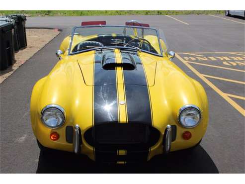 2005 Shelby Cobra for sale in Cadillac, MI