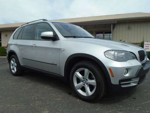 BMW X5, AWD for sale in Waynesville, OH