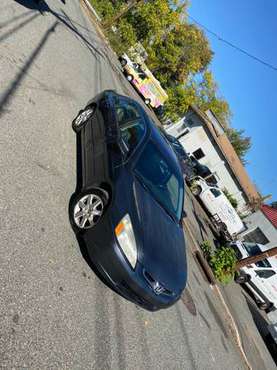 2005 Honda Accord Ex - cars & trucks - by owner - vehicle automotive... for sale in Bound Brook, NJ
