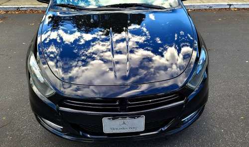 2014 Dodge Dart Get Approved W 2k DOWN Immaculate Cond - cars & for sale in San Jose, CA