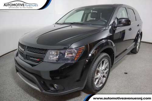 2018 Dodge Journey, Pitch Black Clearcoat - cars & trucks - by... for sale in Wall, NJ