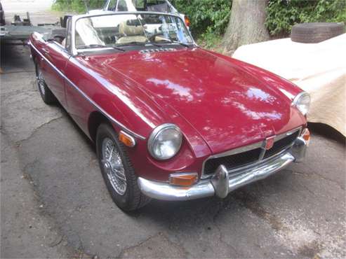 1974 MG MGB for sale in Stratford, CT
