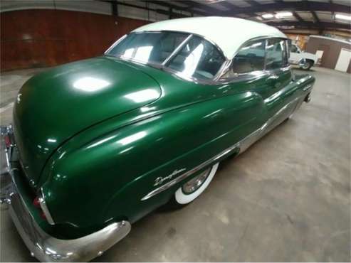 1951 Buick Riviera for sale in Cadillac, MI