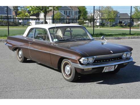 1961 Oldsmobile Cutlass for sale in Acushnet, MA