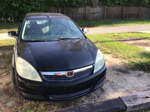 2007 Saturn Aura XE for sale in Silver Springs, FL
