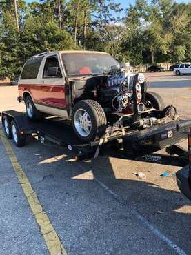 BLOWER-TRAILER-MOTOR for sale in Tallahassee, FL