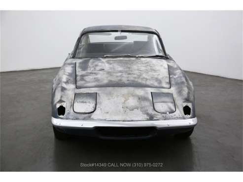 1970 Lotus Elan for sale in Beverly Hills, CA