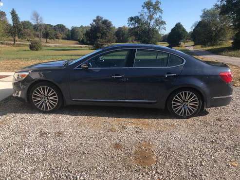 2014 Kia Cadenza Premium for sale in Bowling Green , KY