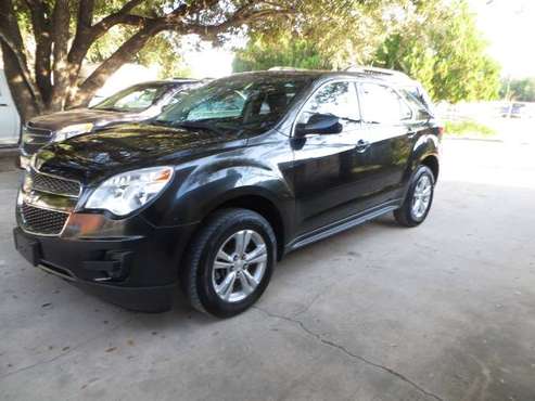 2013 Chevrolet Equinox - - by dealer - vehicle for sale in Mission, TX