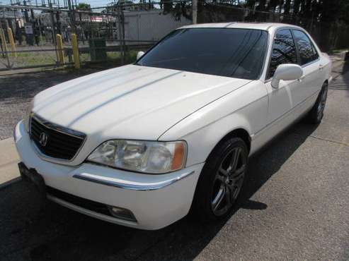 2000 ACURA RL*RUNS EXCELLENT*NO ISSUES*READY TODAY* for sale in Rockville Centre, NY
