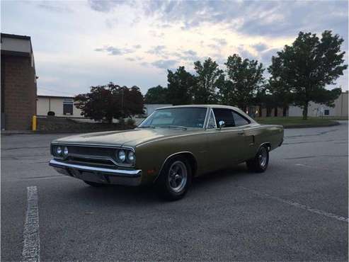 1970 Plymouth Satellite for sale in Long Island, NY