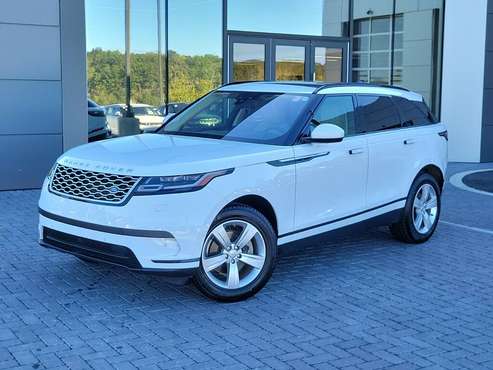 2019 Land Rover Range Rover Velar P250 S AWD for sale in NC