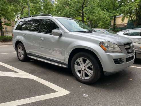 Mercedes Benz GL 320 CDI for sale in Ridgewood, NY