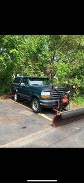 Ford Bronco for sale in WEBSTER, NY