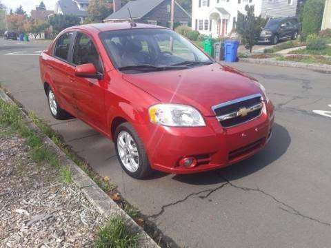 2011 Chevrolet Aveo for sale in Portland, OR
