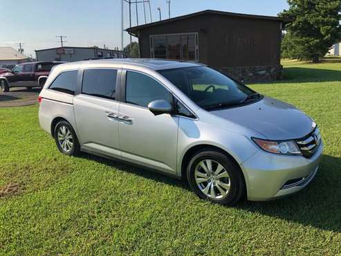 2014 Honda Odyssey EX-L for sale in Cabot, AR