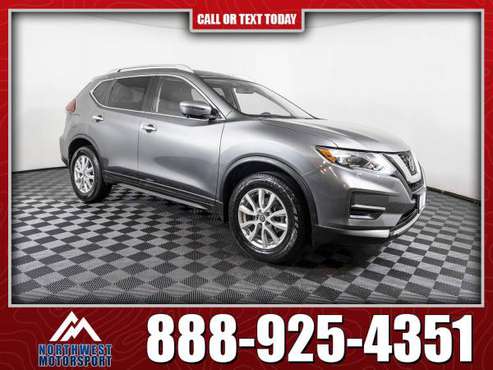2018 Nissan Rogue SV AWD - - by dealer - vehicle for sale in Boise, OR