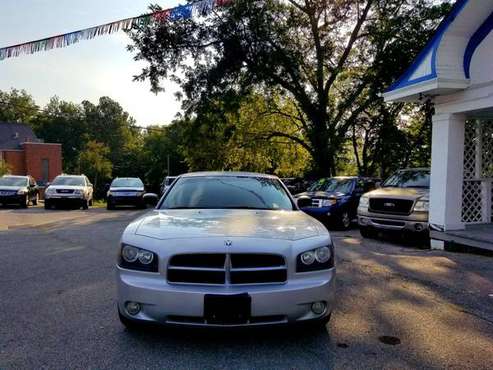 2009 DODGE CHARGER SXT for sale in Independence, MO