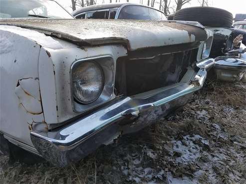 1971 Chevrolet Monte Carlo for sale in Thief River Falls, MN