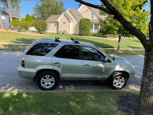 2005 Acura MDX premium for sale in Louisville, KY