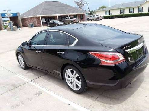 2013 Nissan Altima SL for sale for sale in Florence, MS