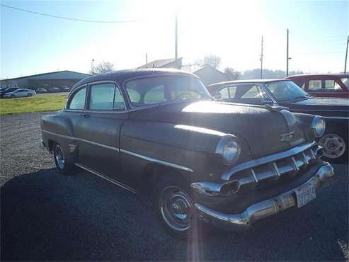 1954 Chevrolet 210 for sale in Celina, OH