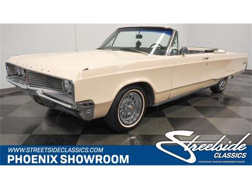 1968 Chrysler Newport for sale in Mesa, AZ
