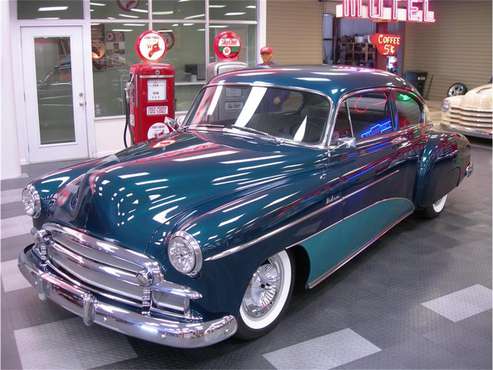1950 Chevrolet Fleetline for sale in Dothan, AL