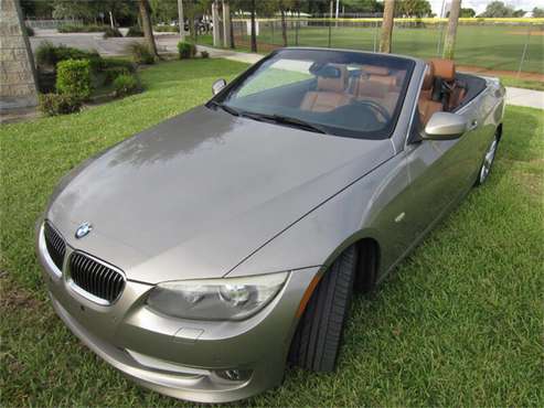 2011 BMW 328i for sale in Delray Beach, FL