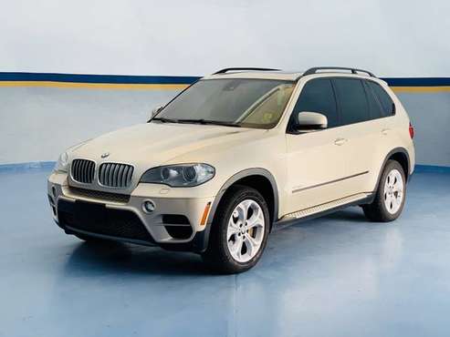 2013 BMW X5 xDrive - - by dealer - vehicle automotive for sale in Rockledge, FL