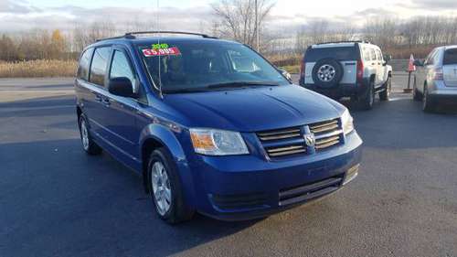 2010 DODGE GRAND CARAVAN ONLY 88K! - cars & trucks - by dealer -... for sale in N SYRACUSE, NY