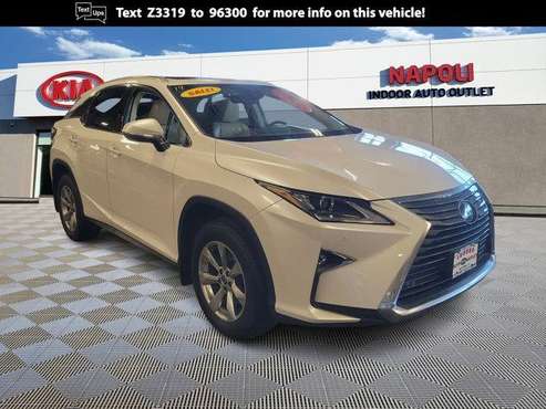 2019 Lexus RX 350 for sale in Milford, CT