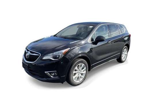 2020 Buick Envision Preferred for sale in ME