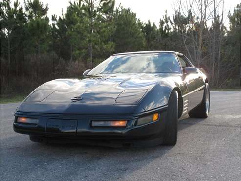 1991 Chevrolet Corvette for sale in Ocala, FL