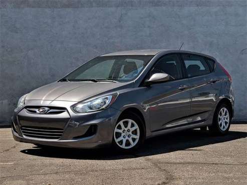 Hyundai Accent - BAD CREDIT BANKRUPTCY REPO SSI RETIRED APPROVED -... for sale in Las Vegas, NV