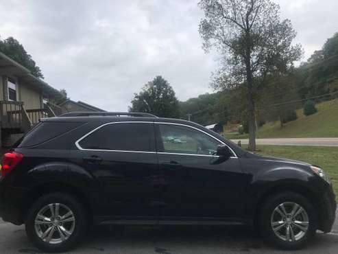2015 Chevy Equinox for sale in Elizabethton, TN
