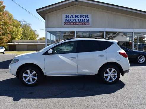 2010 Nissan Murano SL Low Miles LIKE NEW for sale in Gallatin, TN