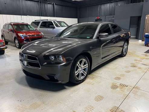 2014 Dodge Charger R/T - - by dealer - vehicle for sale in Springfield, MO