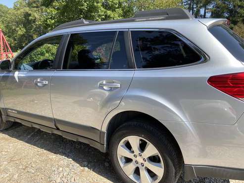 Subaru Outback 2012 2.5i Premium for sale in Rocky Mount, NC