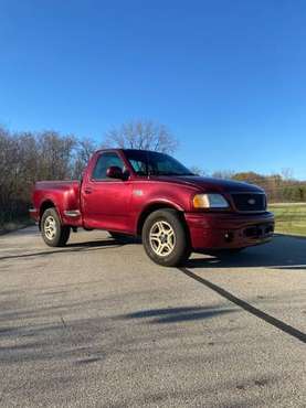 2003 Ford F-150 STX Pickup 2WD for sale in Waukesha, WI